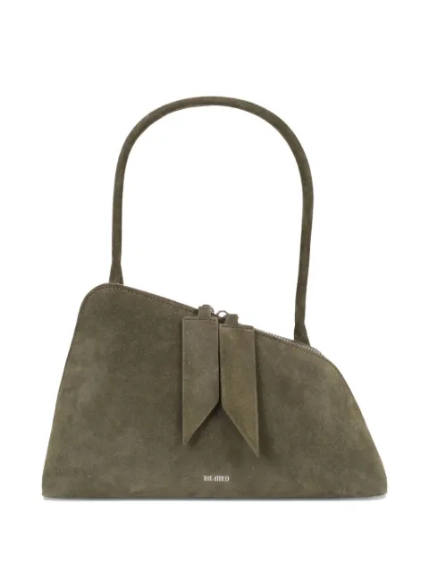 The Attico Sunrise shoulder bag