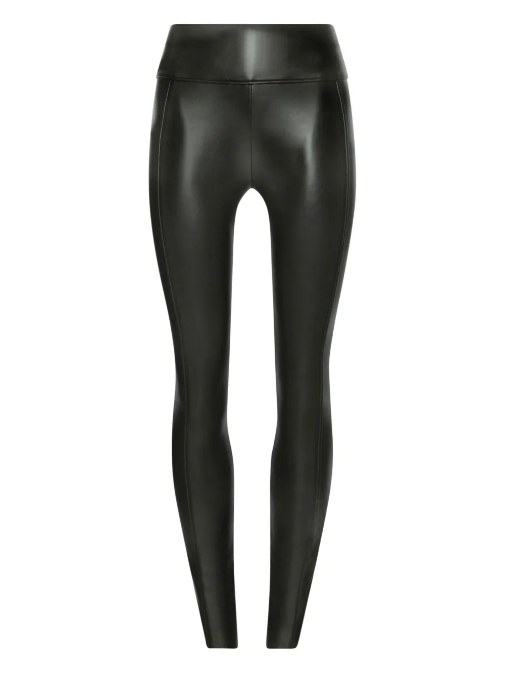 Wolford ハイウエスト レギンス - ブラック Wolford ハイウエスト レギンス - ブラック