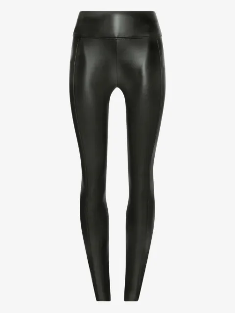Wolford Legging cintura alta