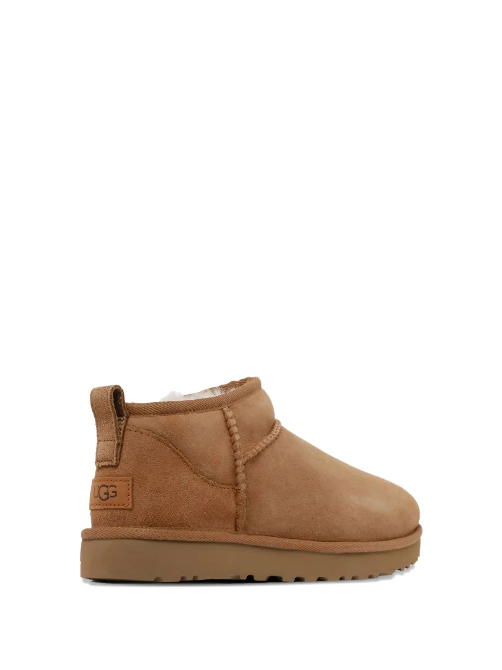 UGG Classic Ultra Mini boots Brown