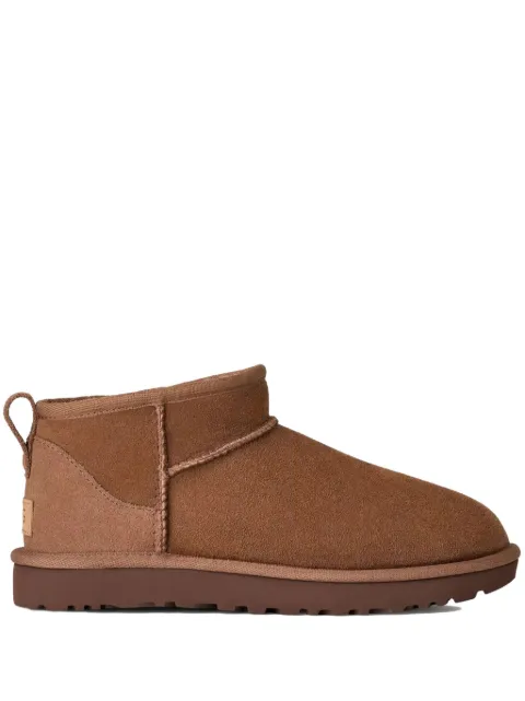 UGG Mini Classic Ultra boots