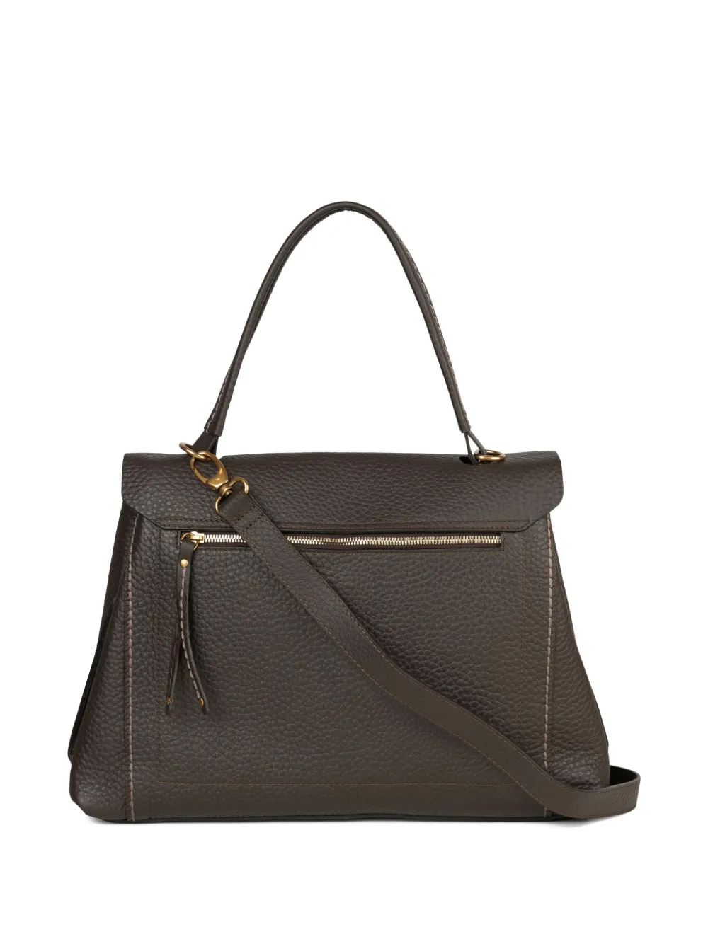 VISONA` Viola shoulder bag | Image 2