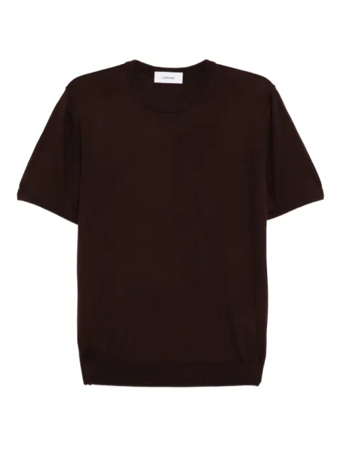 Lardini playera de lana