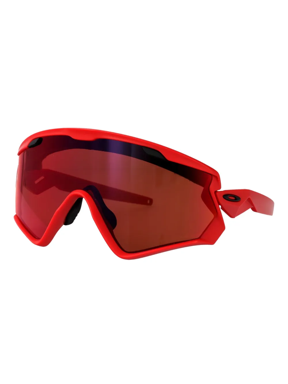 Oakley Wind Jacket 2.0 shield-frame sunglasses | Image 2