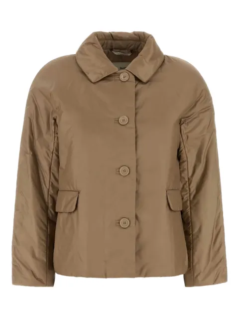 Max Mara button jacket