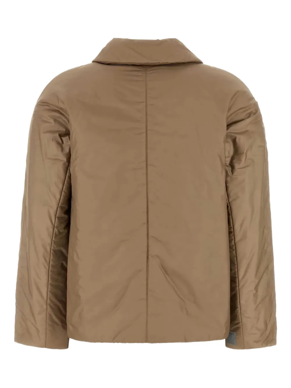 Max Mara button jacket | Puffer Jackets | Image 2
