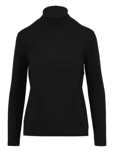 Weekend Max Mara Kiku long-sleeve top