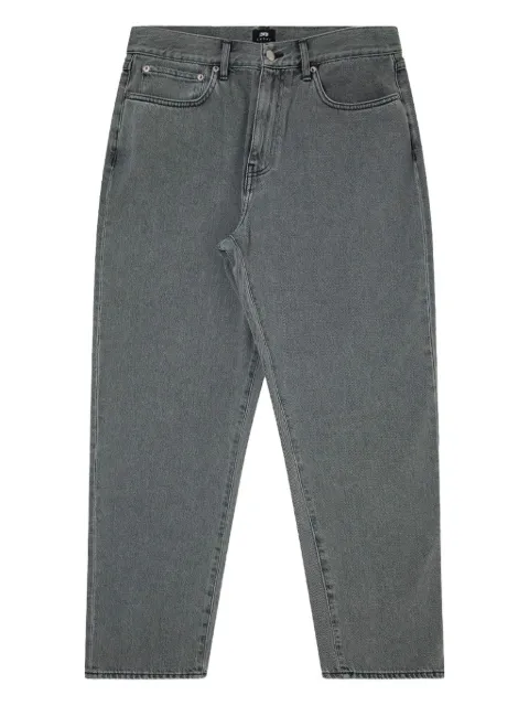 Edwin straight-leg cotton jeans