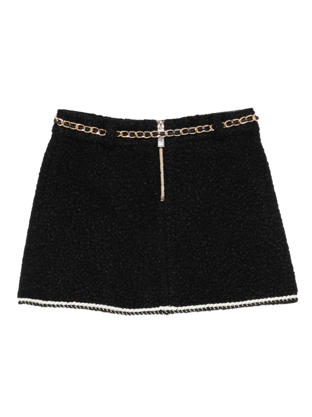 Abel & Lula chain-belt skirt | Casual Skirts | Image 2