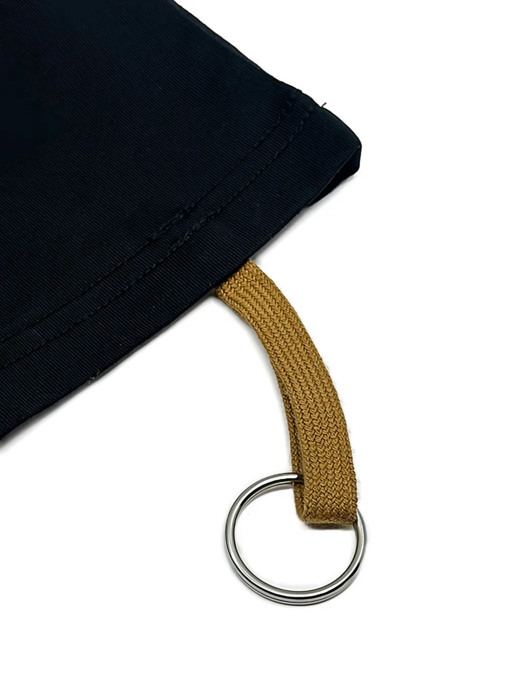 Mostly Heard Rarely Seen 8-Bit Katoenen T-shirt Zwart