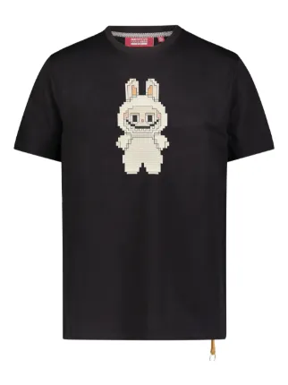 Mostly Heard Rarely Seen 8-Bit