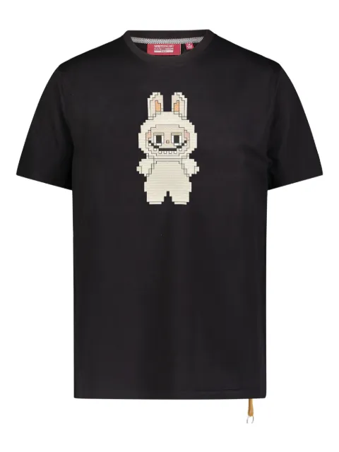 Mostly Heard Rarely Seen 8-Bit cotton T-shirt