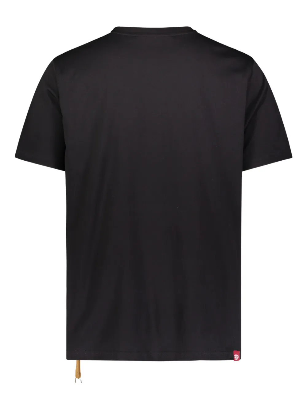 Mostly Heard Rarely Seen 8-Bit cotton T-shirt | T-Shirts | Image 2