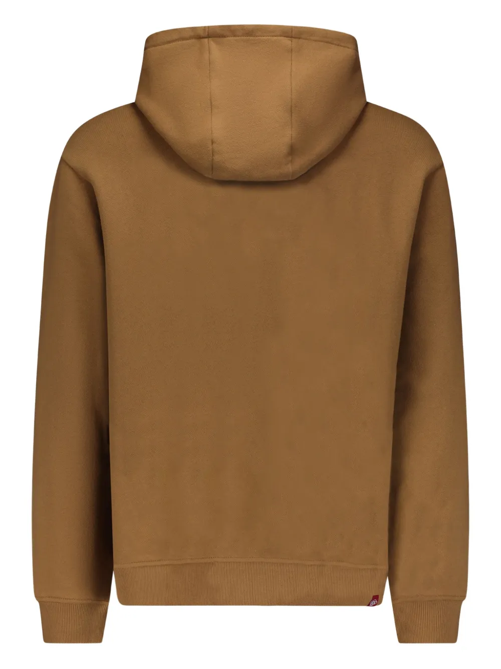 Mostly Heard Rarely Seen 8-Bit 8-bit hoodie met konijn Bruin