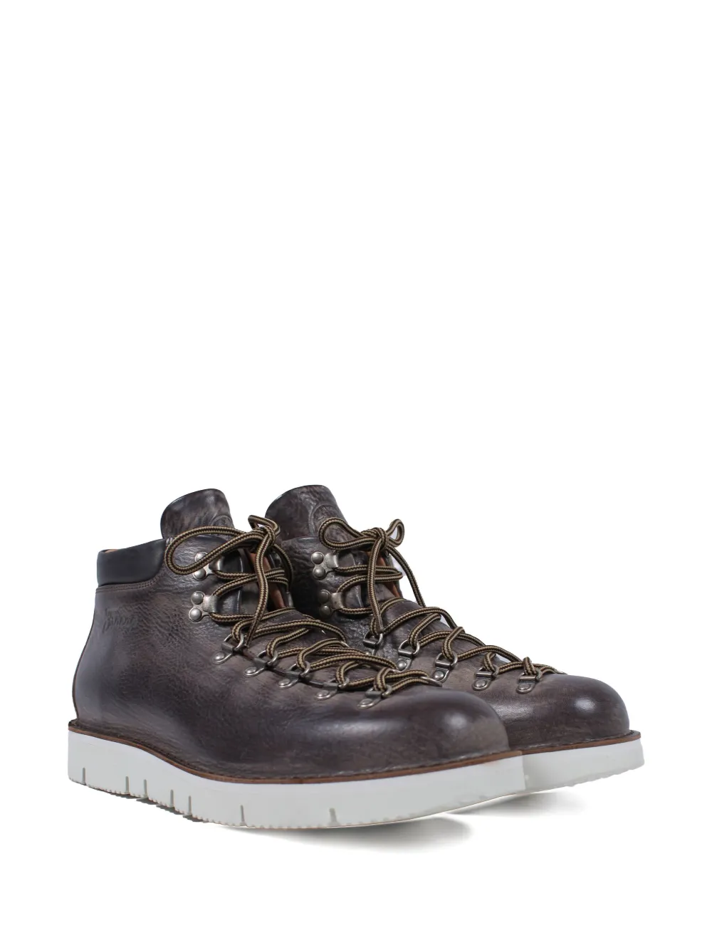 Fracap Magnifico lace-up hiking boots | Hiking Boots | Image 2
