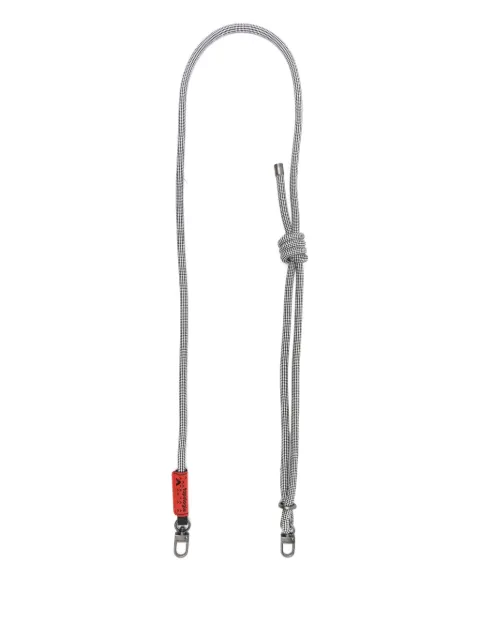 Topologie 8mm rope strap