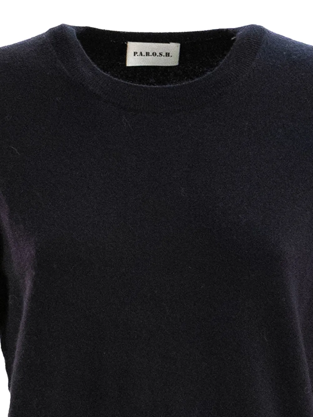 P.A.R.O.S.H. short-sleeve crew-neck T-shirt | T-Shirts & Jersey Shirts | Image 2