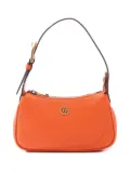 Gucci Pre-Owned 2016-2025 Mini Leather Aphrodite shoulder bag - Orange