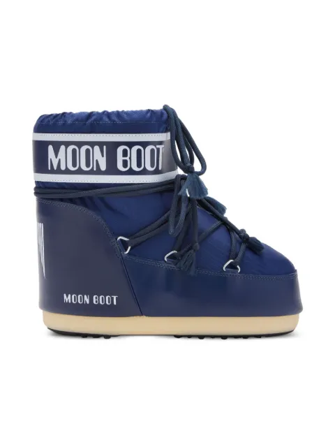 Moon Boot Kids Icon Low boots