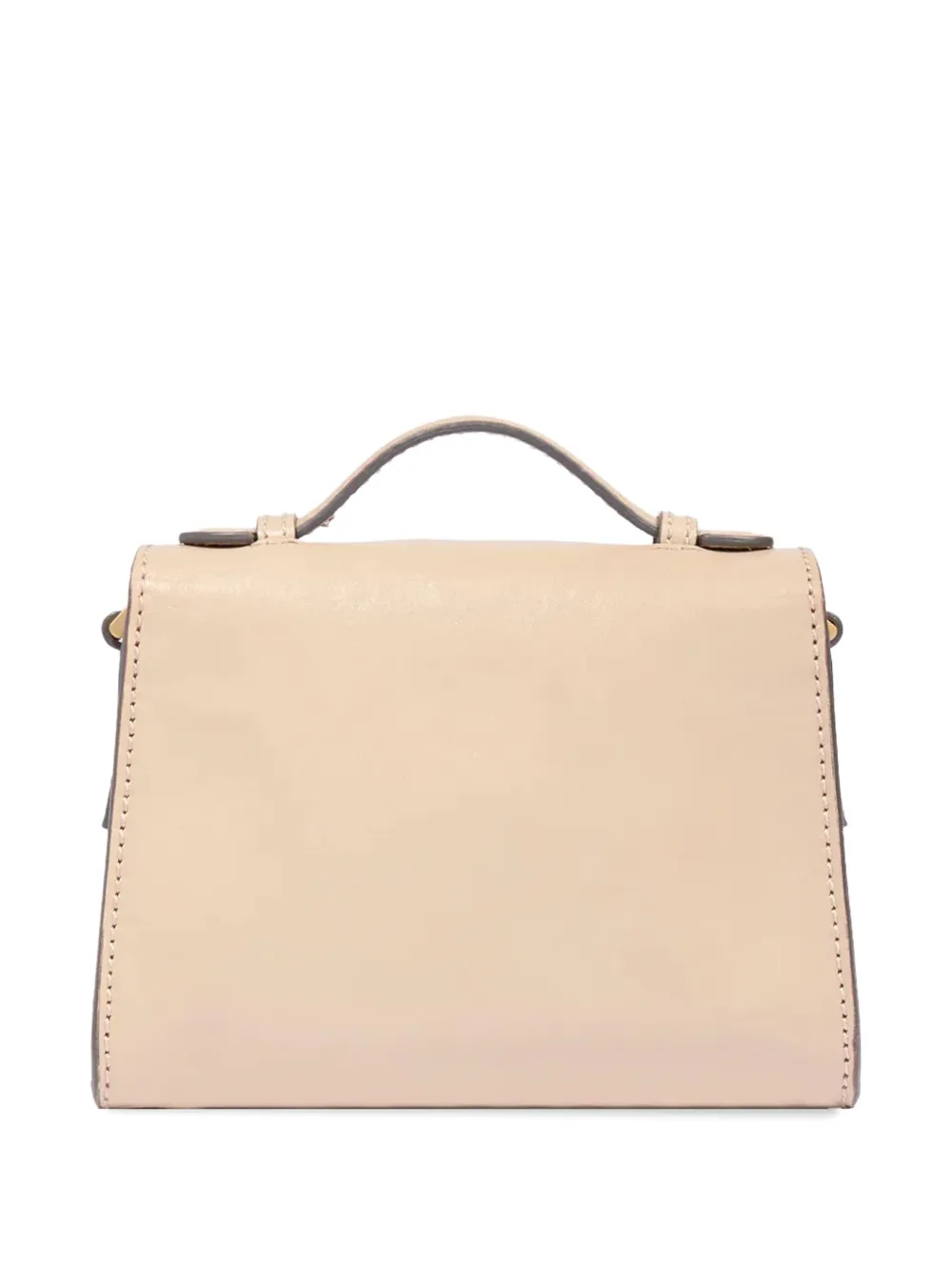 The Bridge Irene shopper - Beige