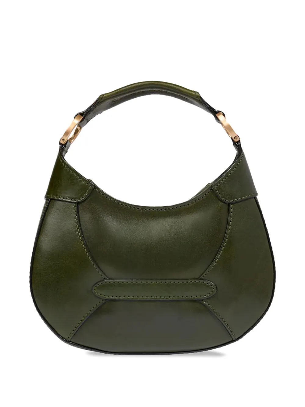 The Bridge Isabella shopper - Groen