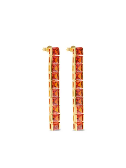 Izabel Display aretes Tennis