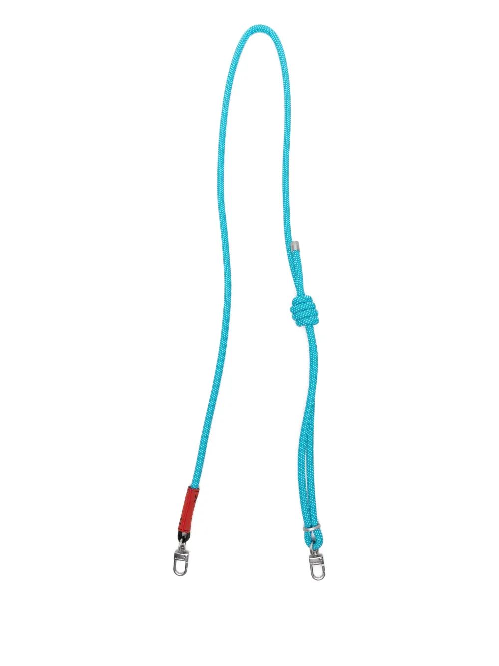 Topologie 8.0mm Multi-function Rope In Blue