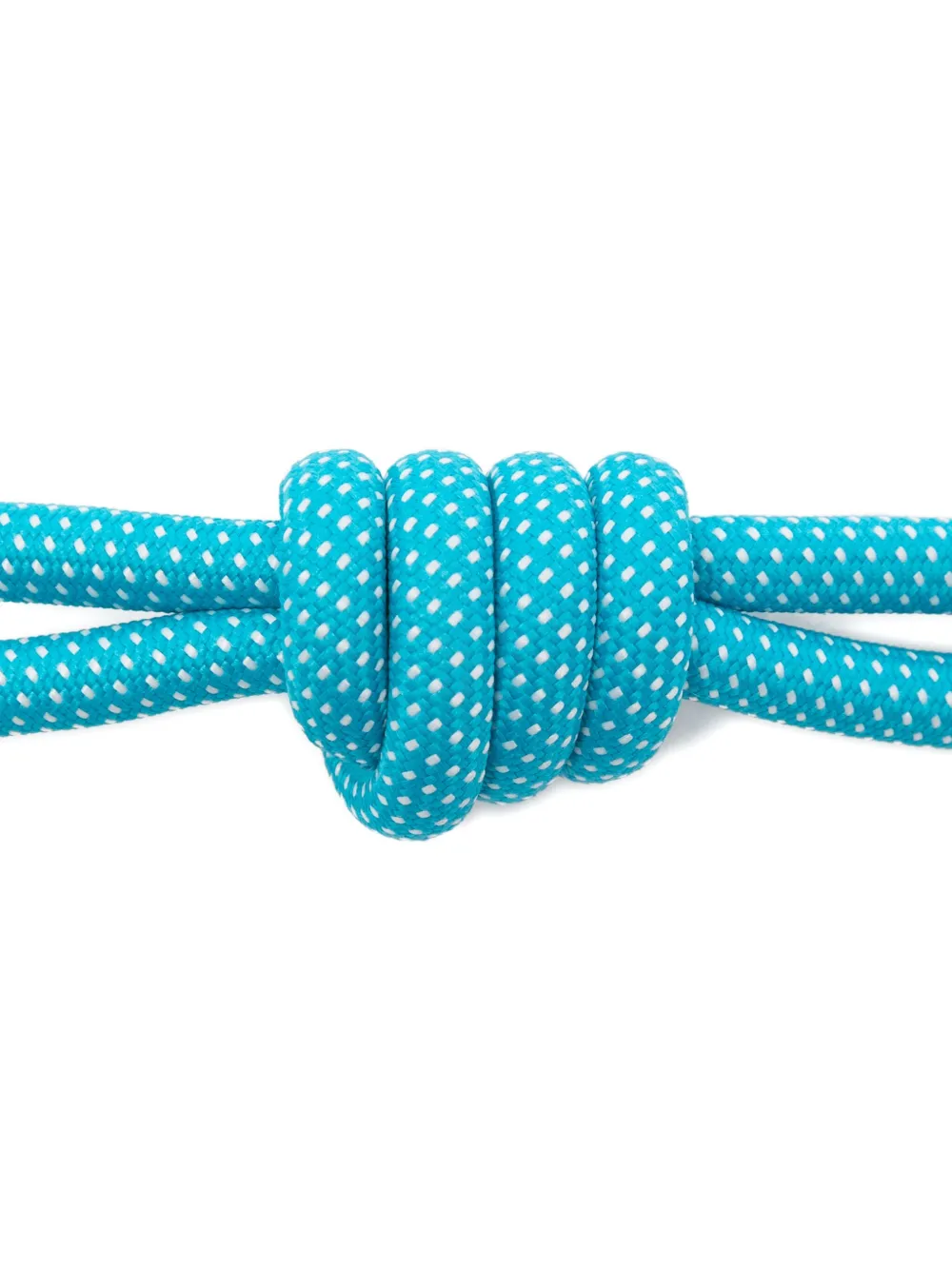 Topologie 8.0mm Multi-function Rope In Blue