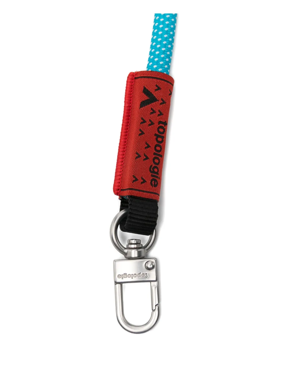 Topologie 8.0mm Multi-function Rope In Blue