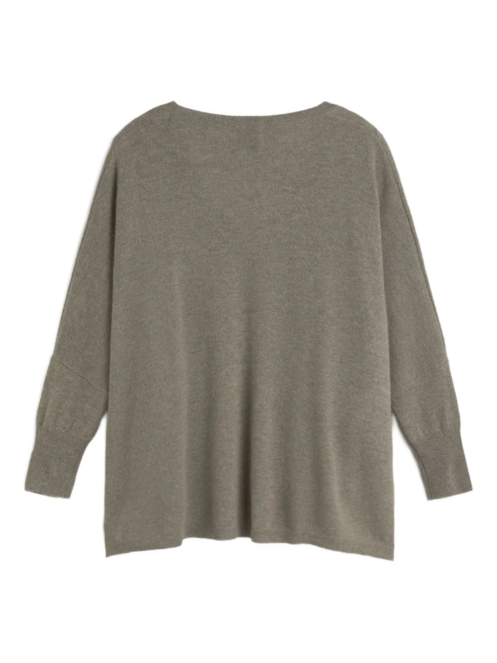 kujten suéter con cuello en V | Suéteres | Image 2