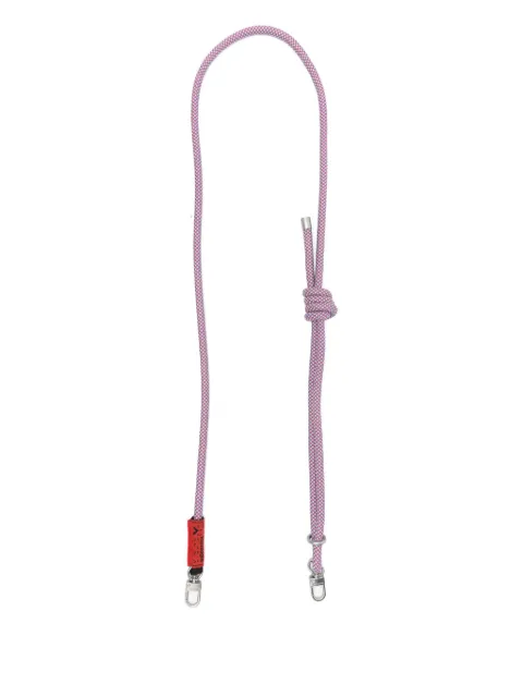 Topologie 8mm rope strap