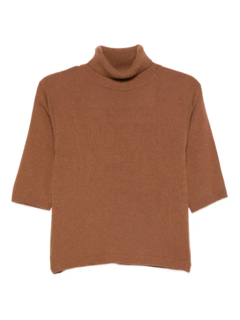 Daniele Fiesoli turtleneck T-shirt