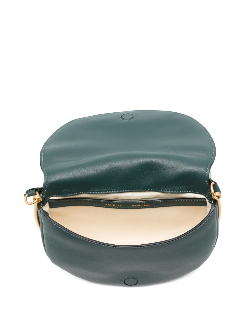 Wandler Kate schoudertas Groen