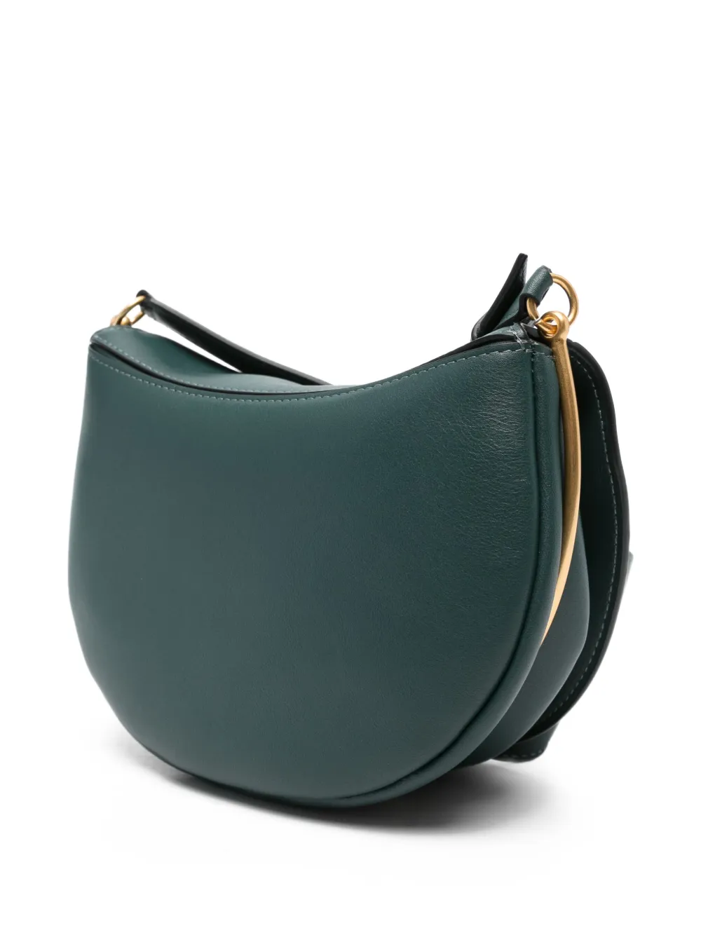 Wandler Kate schoudertas Groen