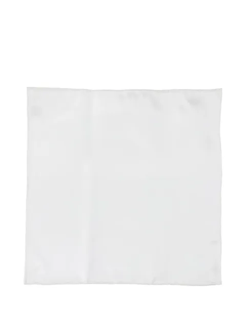 Kiton pocket square