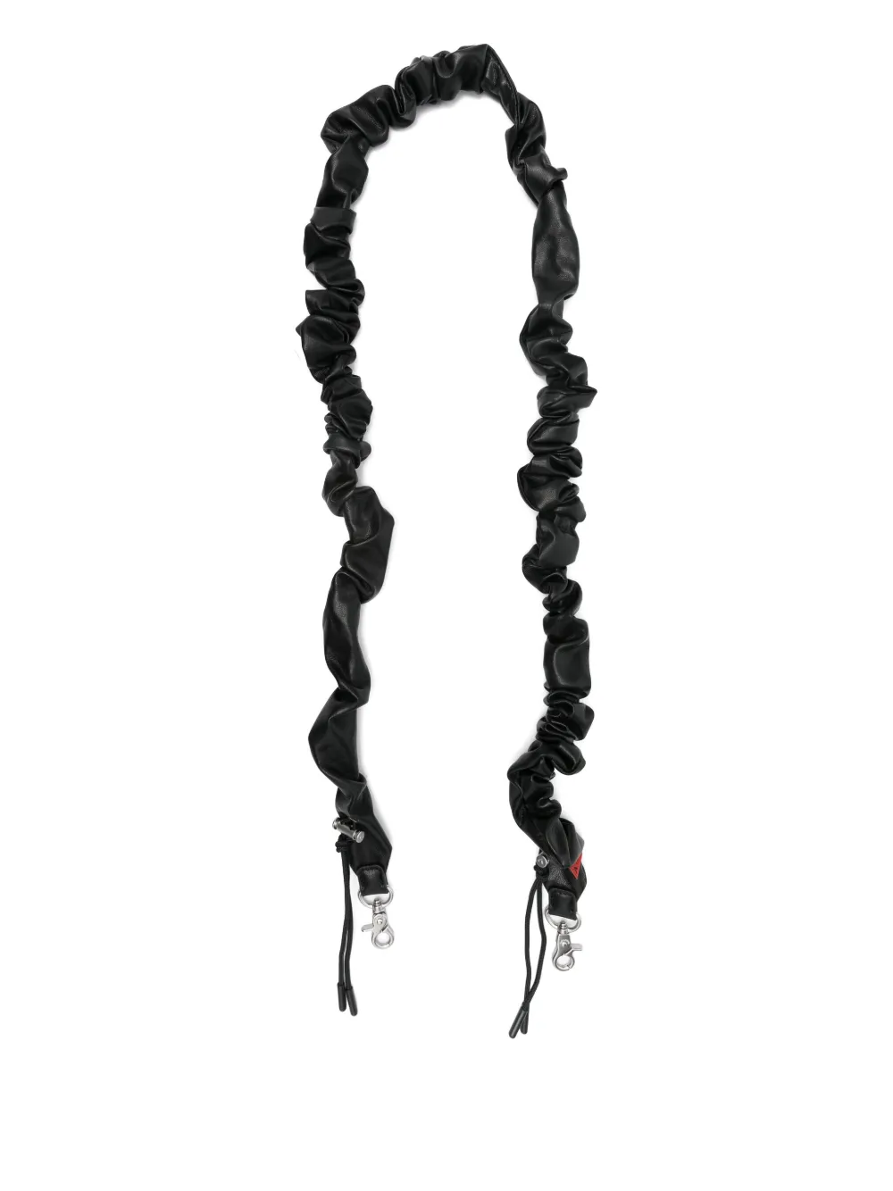 Topologie Bungee Strap | Black | Image 1