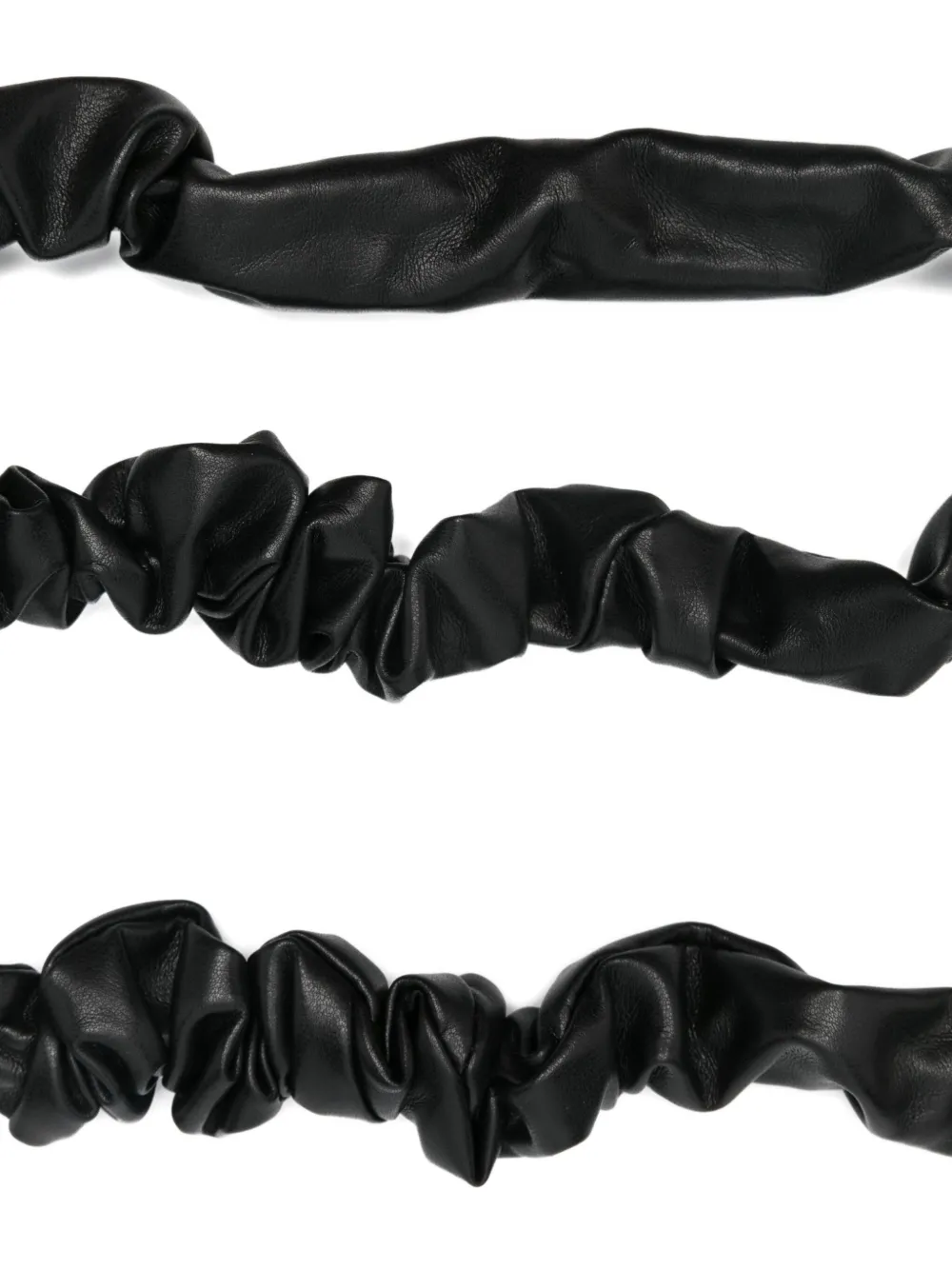 Topologie Bungee Strap | Black | FARFETCH