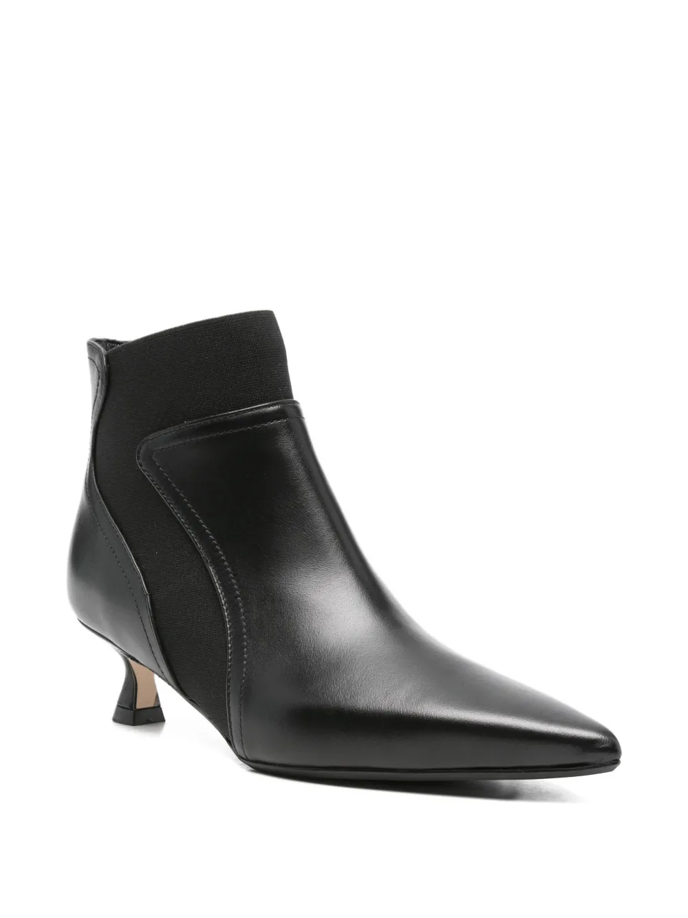 Anna F. pointed-toe boots | Ankle Boots | Image 2
