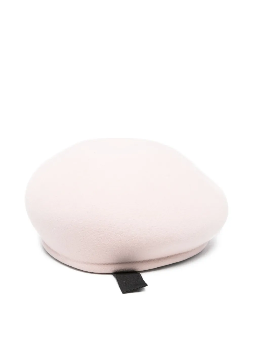 Maison Michel Bonnie veil beret hat | Image 2
