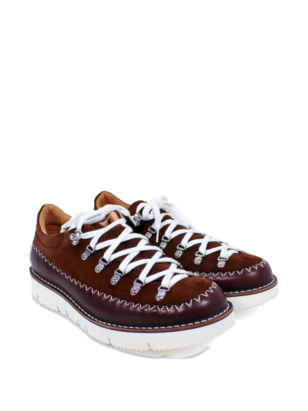 Fracap Indian low-top boots | Hiking Boots | Image 2