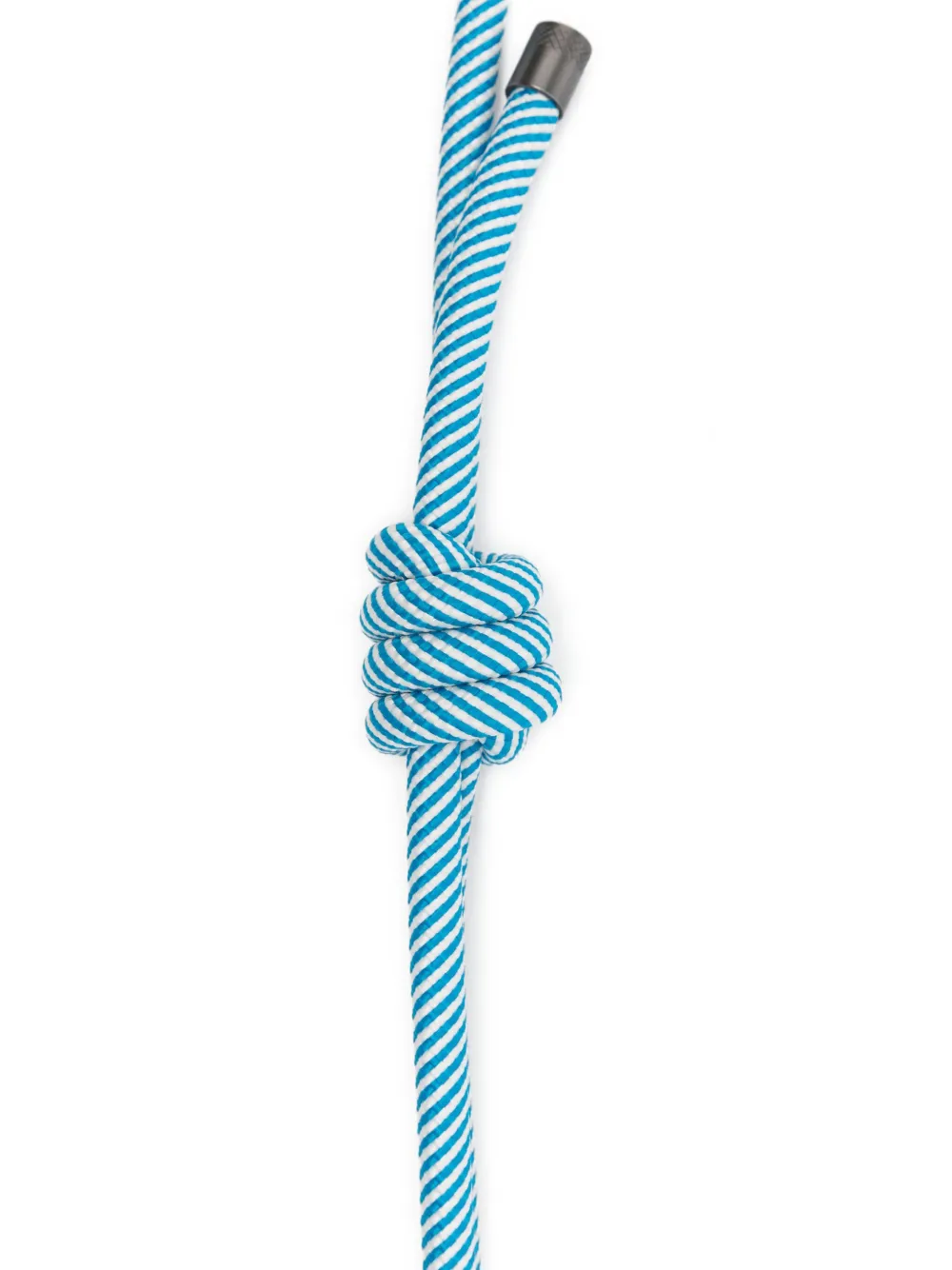 Topologie 8mm Rope Strap In Blue