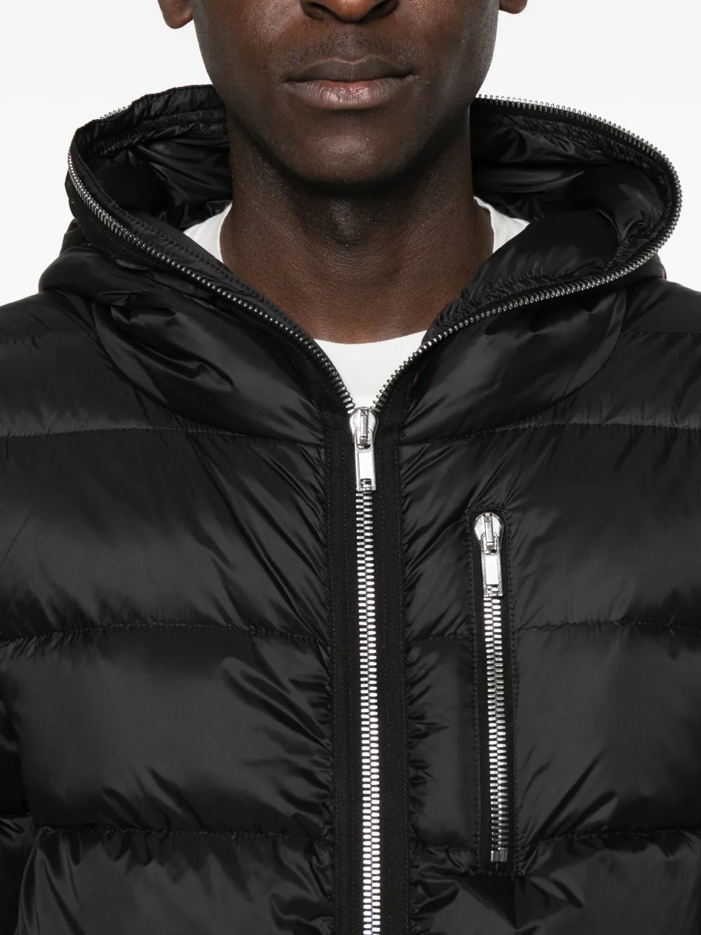 Rick Owens Ru02e1722npd1 09|black In Black