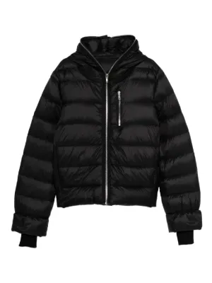 Rick Owens（リックオウエンス）ダウンジャケット - FARFETCH