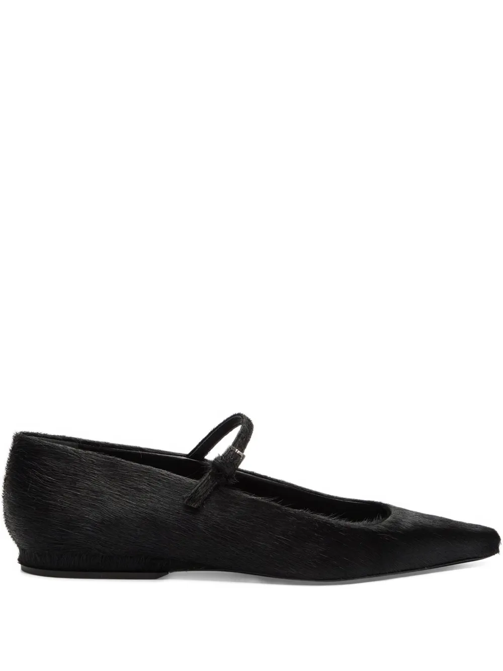 LouLou de Saison Mary Janes LEONE - Nero