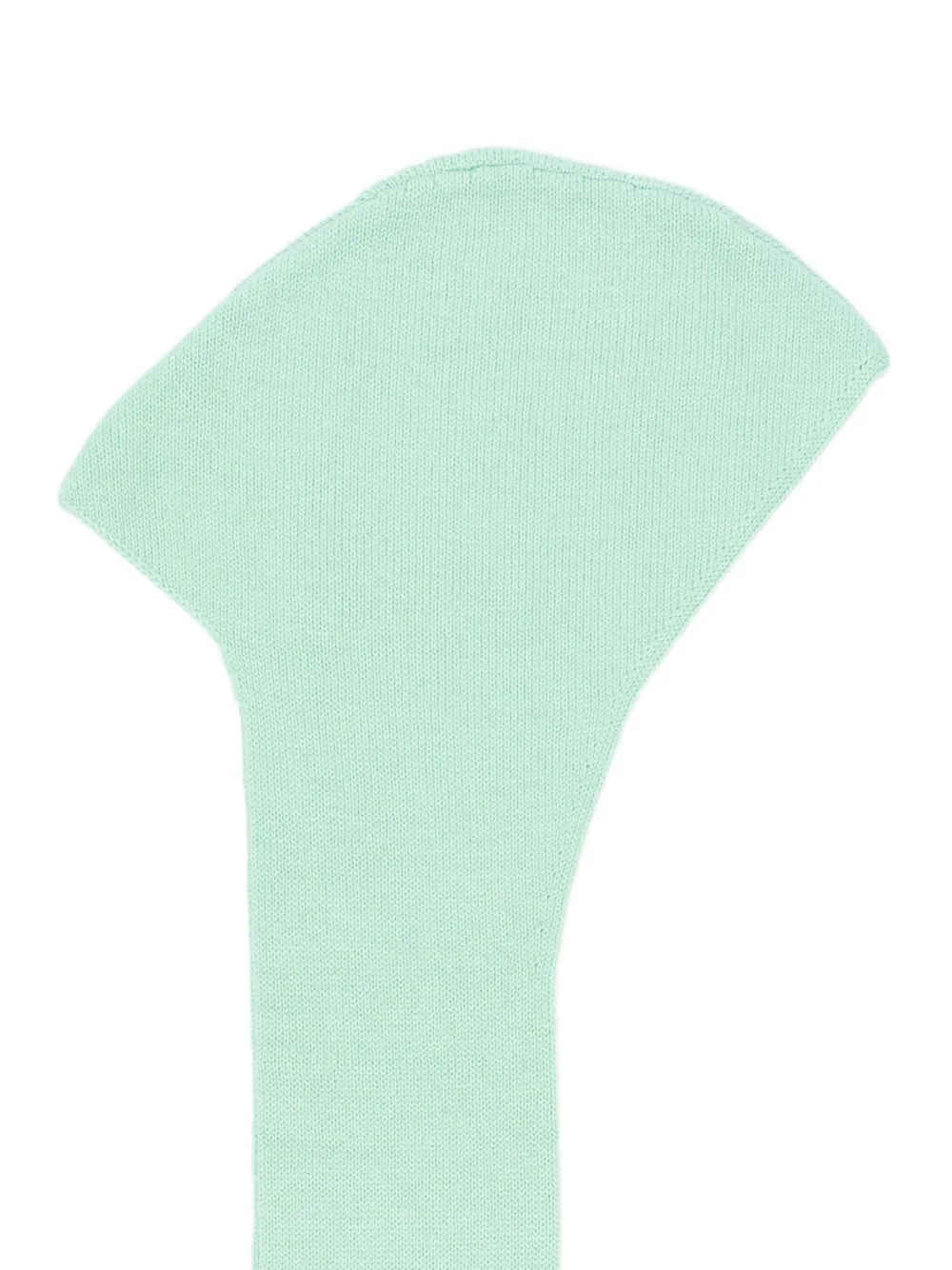 Vivetta bonnet hat - Groen