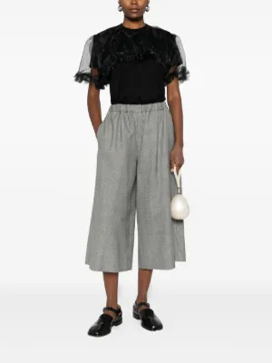 Comme des Garçons Noir Kei Ninomiya（コム・デ・ギャルソン ノワール