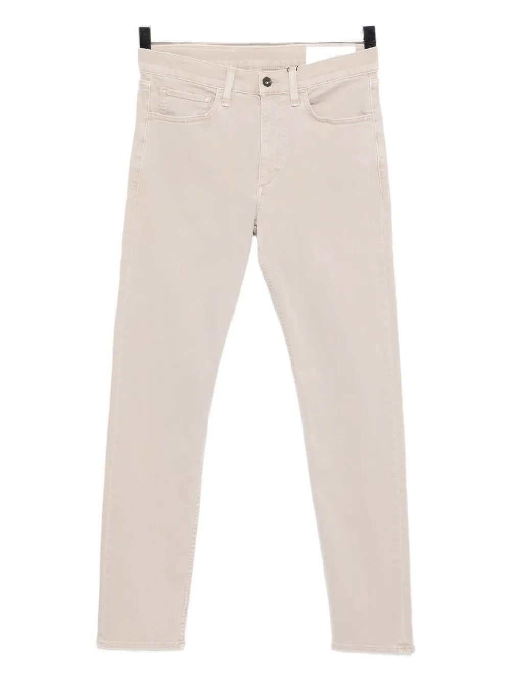 rag & bone Jeans slim Fit 2 - Toni neutri
