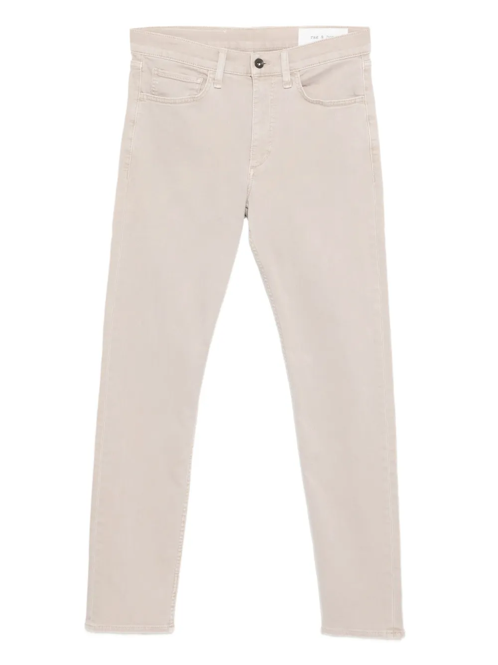 rag & bone Fit 2 スリムジーンズ - ニュートラル rag & bone Fit 2 スリムジーンズ - ニュートラル