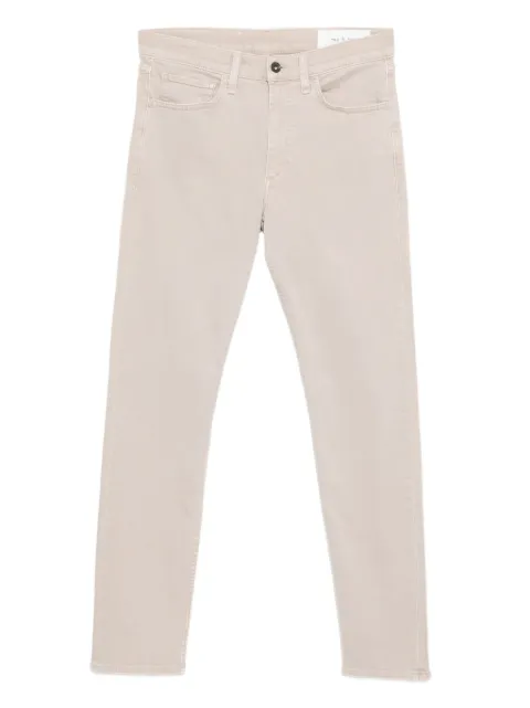 rag & bone fit 2 slim jeans