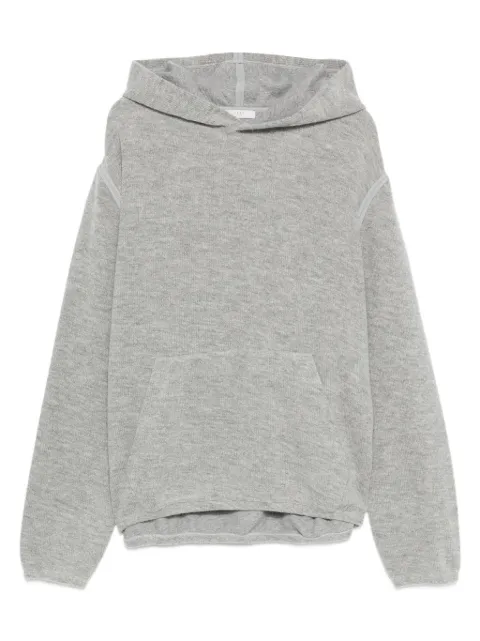 1989 STUDIO wool-blend hoodie